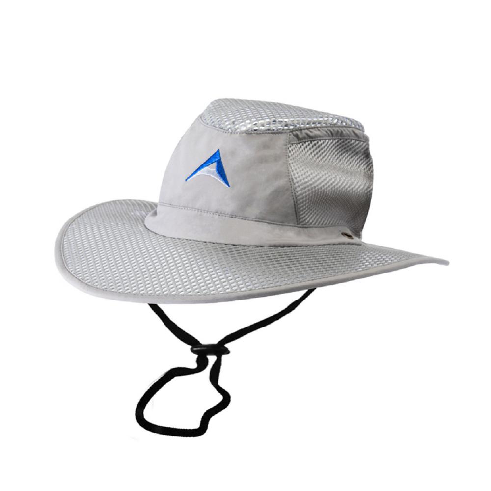 Alchemi Labs River Hat Khaki