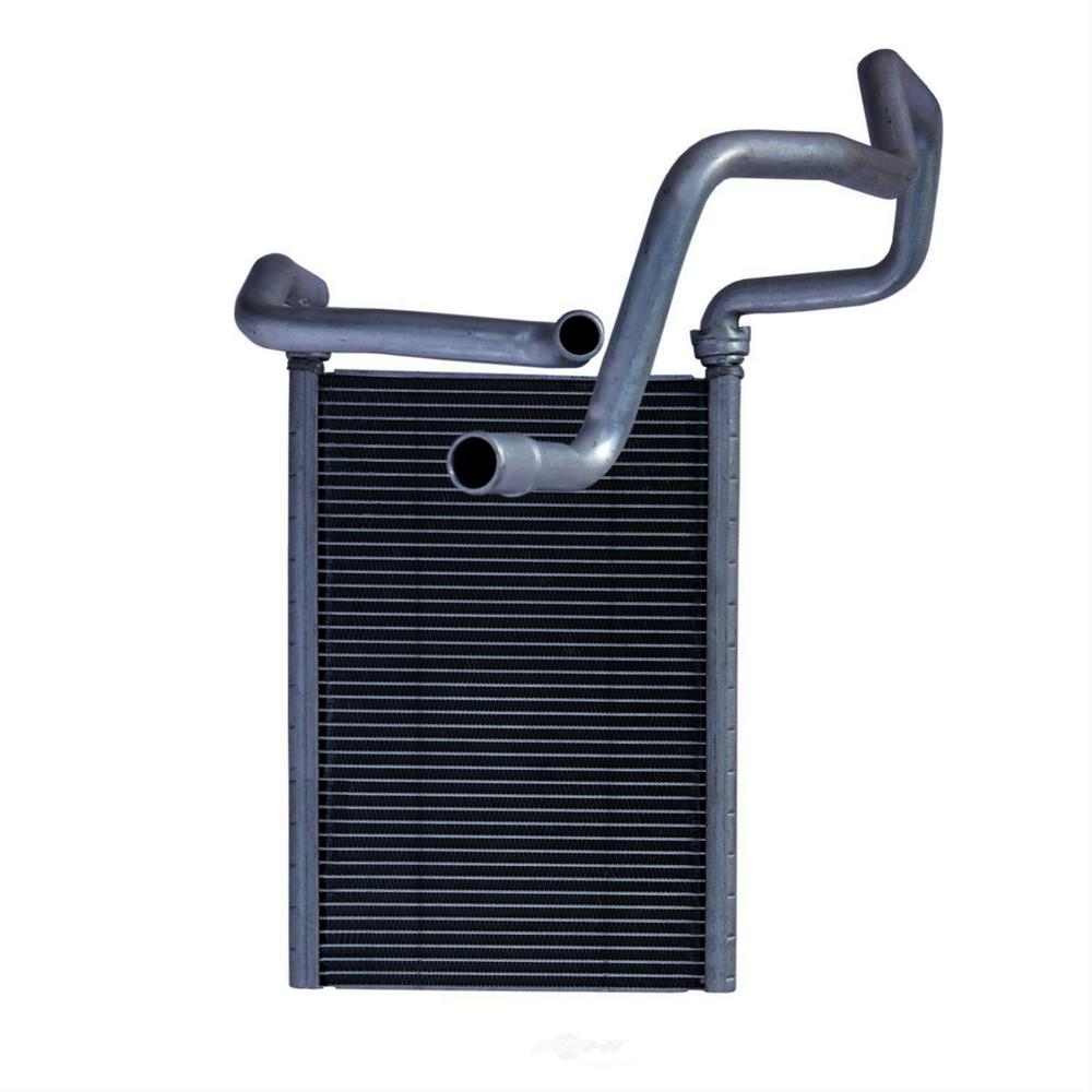 OSC HVAC Heater Core fits 20032007 Honda Accord98999 The Home Depot