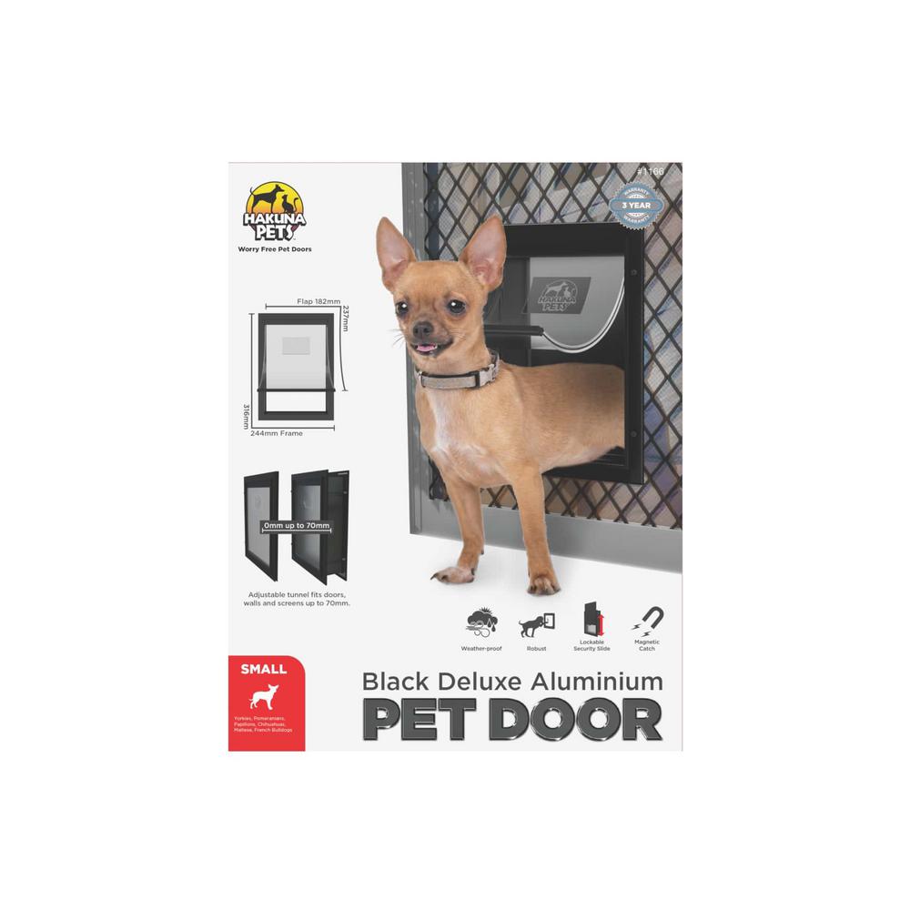 hakuna pets dog door