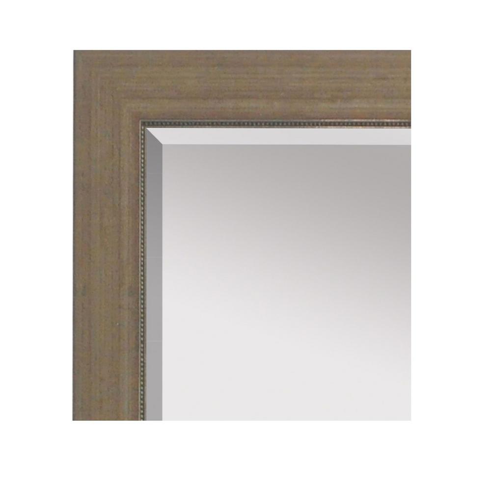 31 5 In X 65 Champagne Colville Beveled Full Mirror