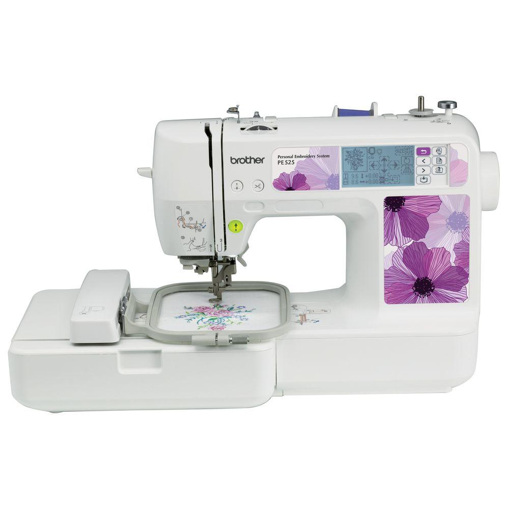 Janome MOD-8933D Serger with 4/3 Thread Capability and