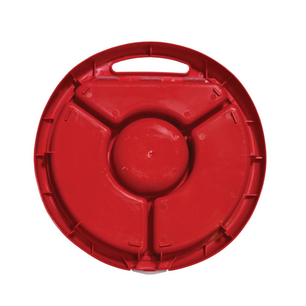 10010 Bucket Boss Bucket Organization Bucket Seat Small Parts Organizer
