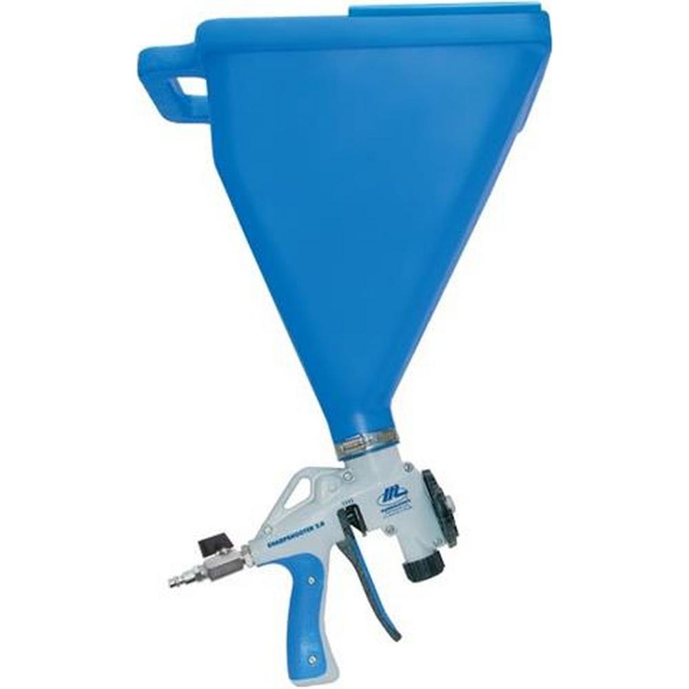 Drywall Texture Sprayers & Hopper Guns Drywall Tools The Home Depot