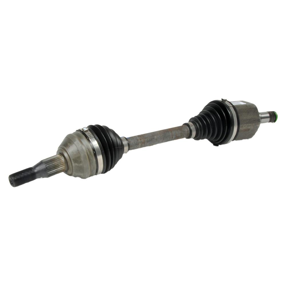 ACDelco Front Right CV Axle Shaft fits 20002008 Pontiac Grand Prix