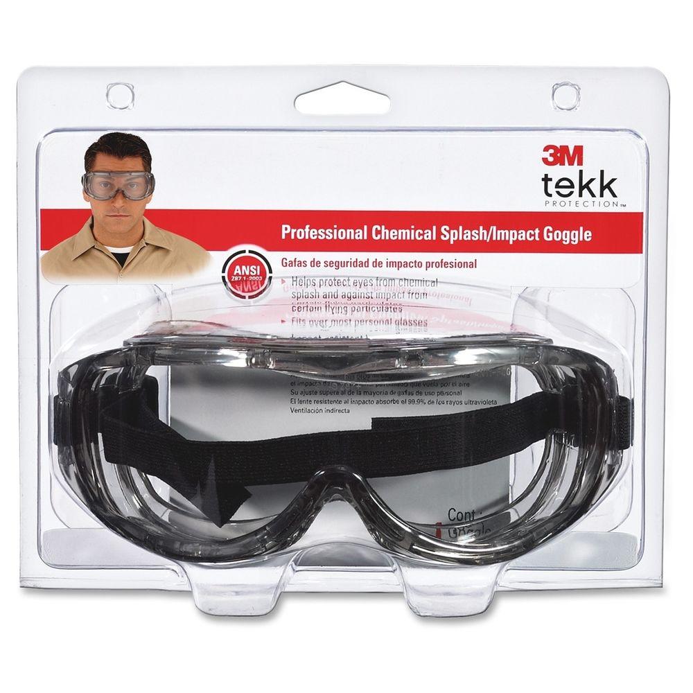 Multi-Purpose - Safety Glasses 