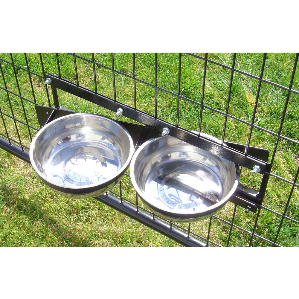 big dog slow feeder