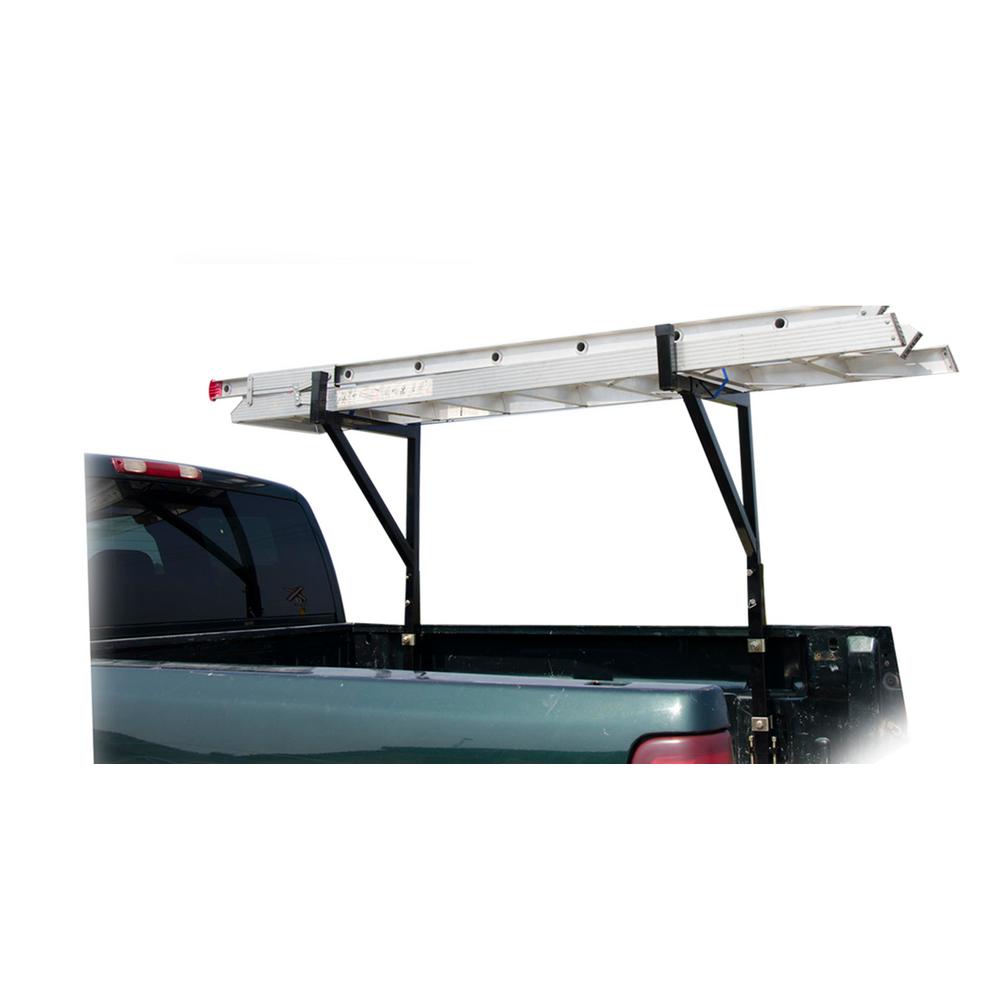 Erickson 250 lbs. Steel Ladder Rack-07708 - The Home Depot