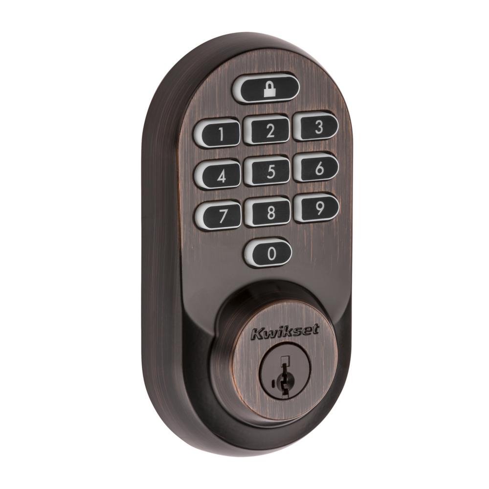 Missing remote