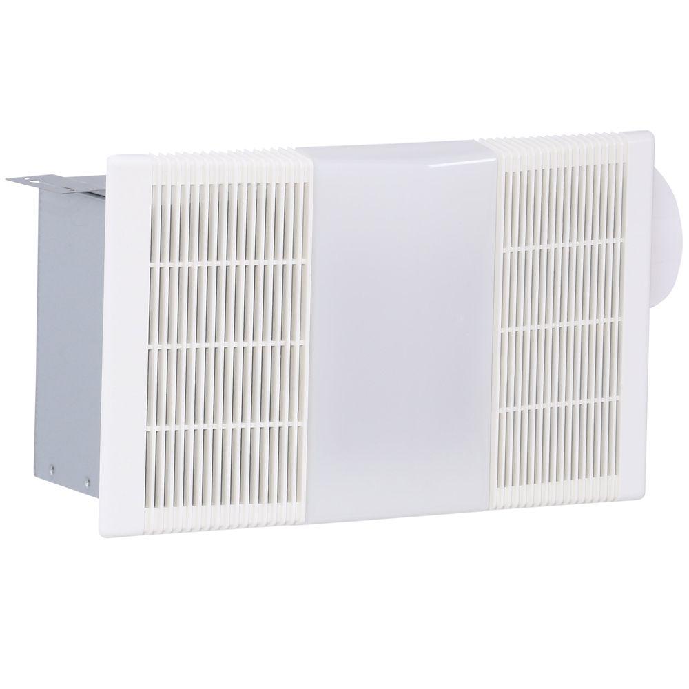 Nutone 668rp Compare S At Nextag Nutone 70 Cfm Ceiling Exhaust Fan With Light White