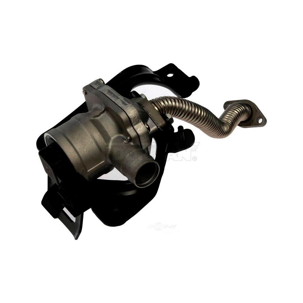 Secondary Air Injection Check Valve911340 The Home Depot