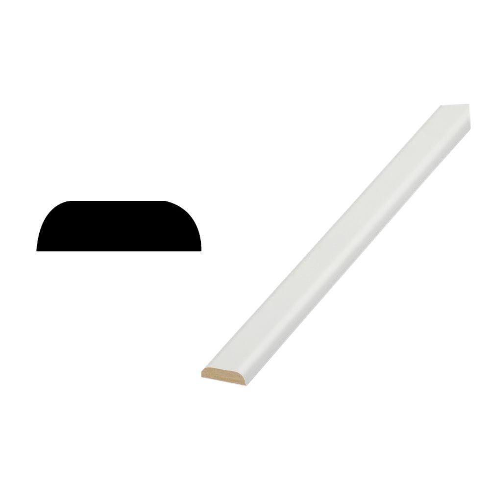 Screen Moulding Moulding & Millwork The Home Depot