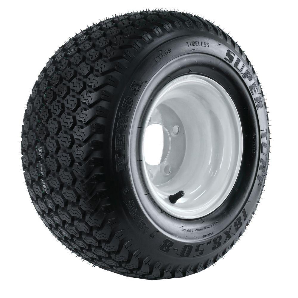 golf cart tire