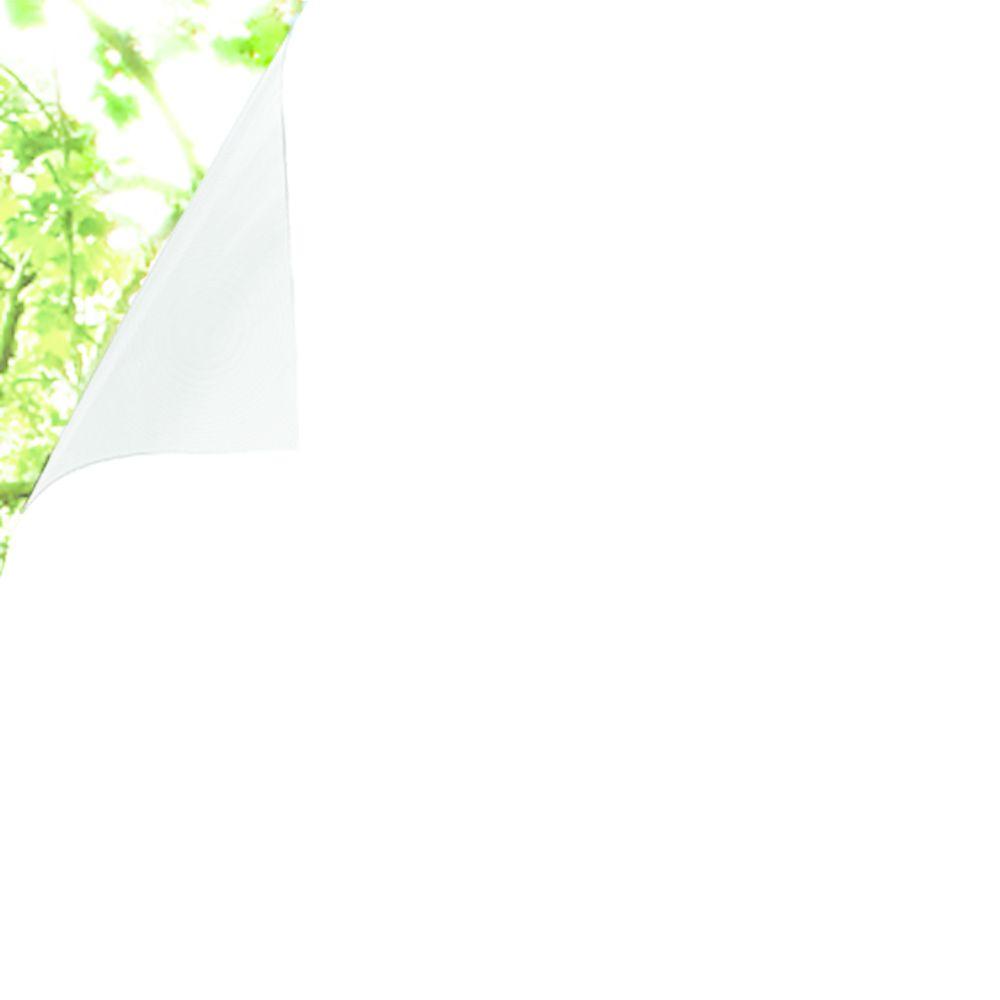 Gila 4 ft. x 6.5 ft. Frosted Privacy Window FilmPFW486 The Home Depot