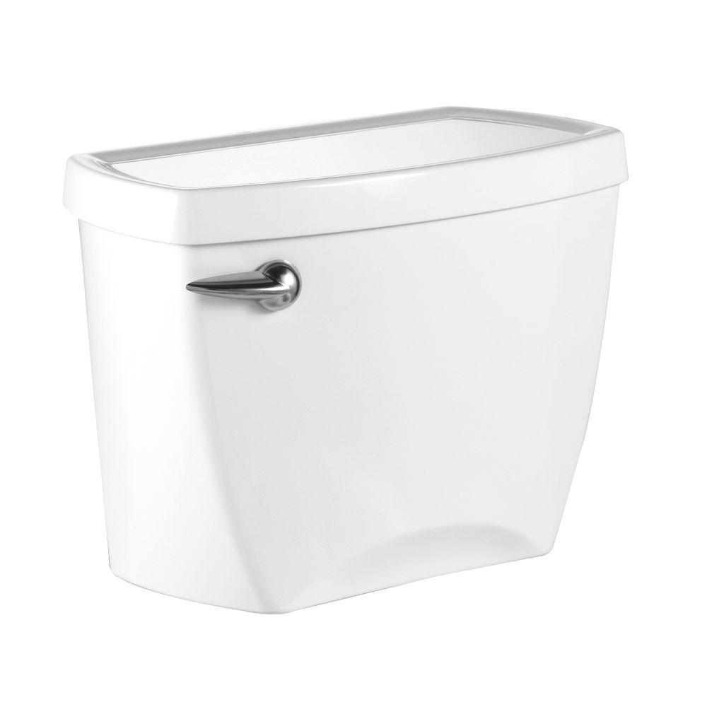 American Standard Champion 4 Right Hand Trip Lever 1 6 GPF Toilet Tank 