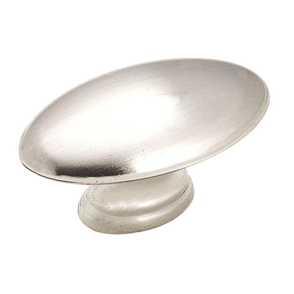 amerock - oval/oblong - cabinet knobs - cabinet hardware - the home