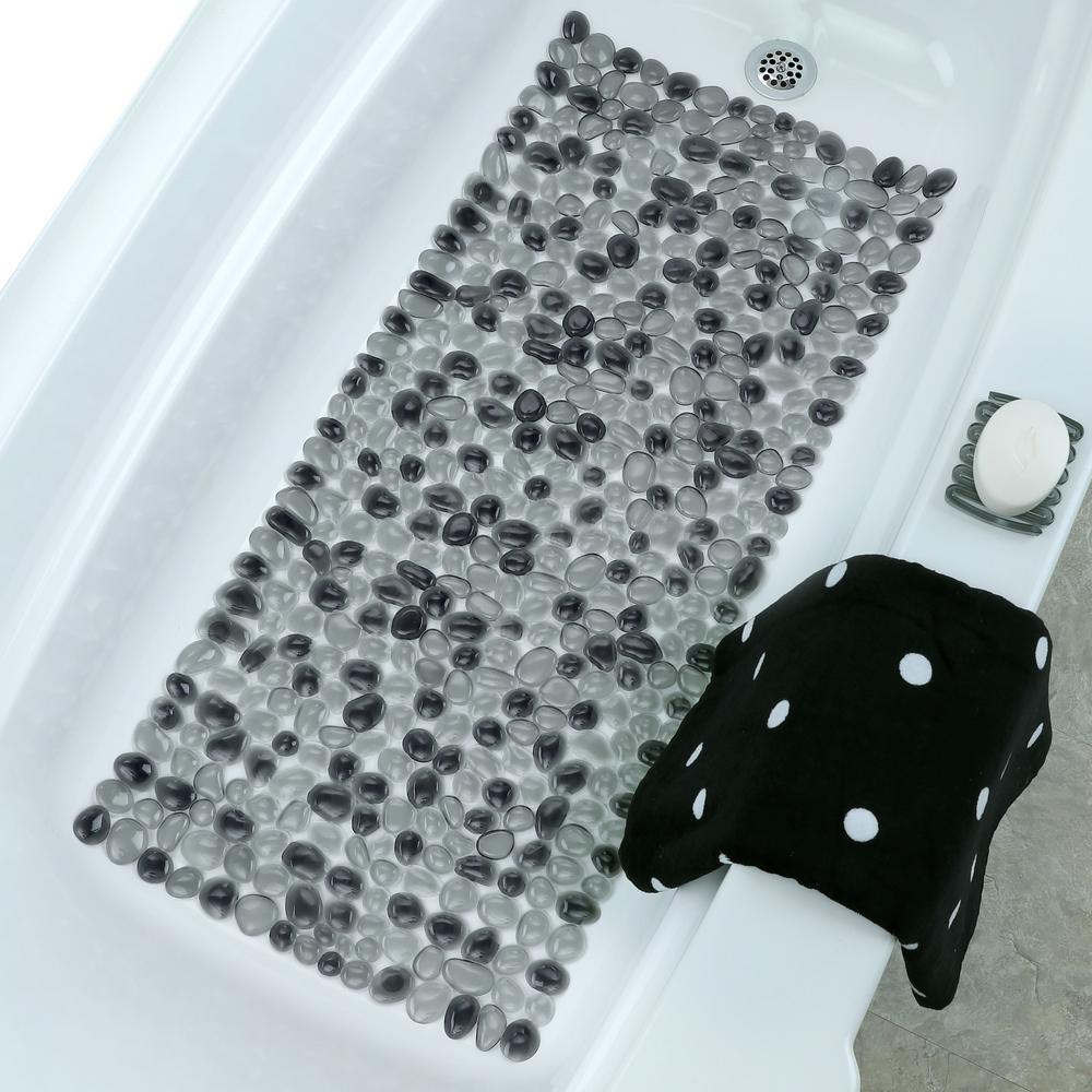 bathroom tub mat