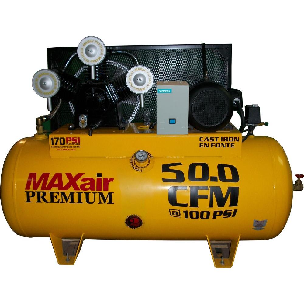 10 cfm air compressor