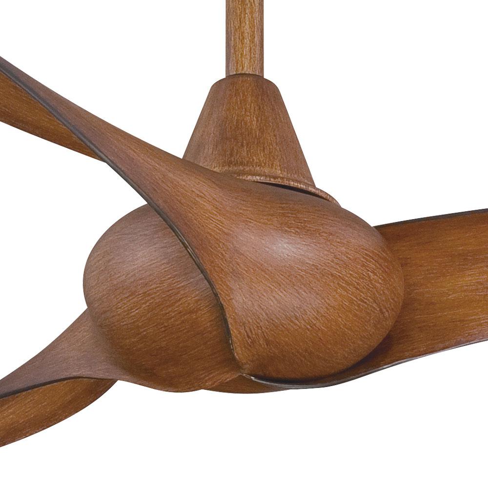 Minka Aire Wave 52 In Indoor Distressed Koa Ceiling Fan With - 52 Minka Aire Light Wave Distressed Koa Ceiling Fan Minka Aire Wave 52 In Indoor Distressed Koa Ceiling Fan With - 52 Minka Aire Light Wave Distressed Koa Ceiling Fan