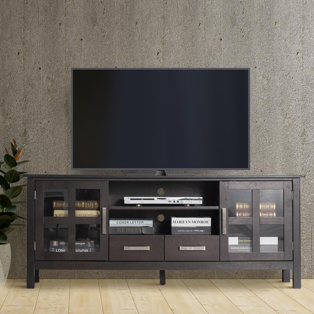 Tv Stands Living Room Furniture The Home Depot