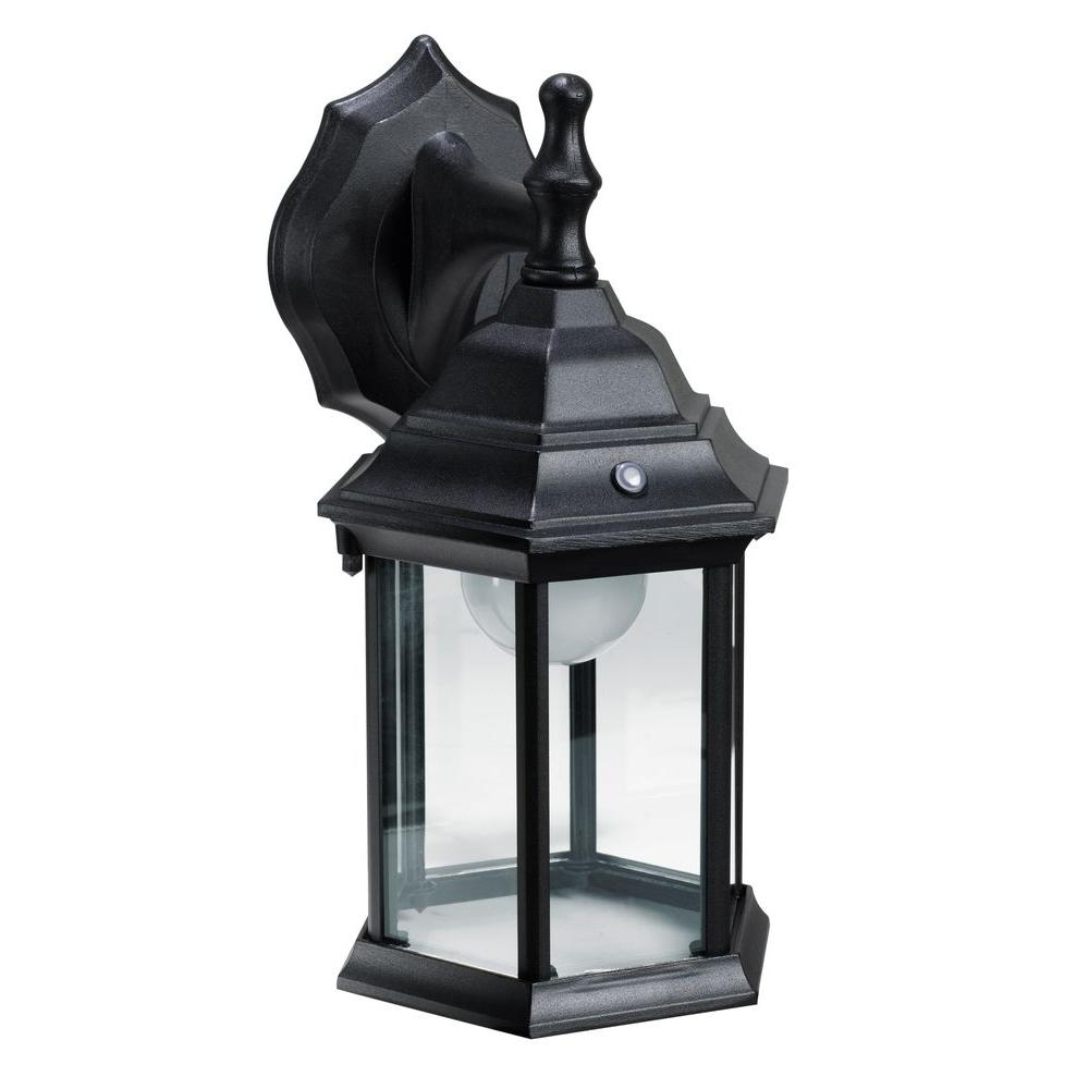 honeywell led lantern