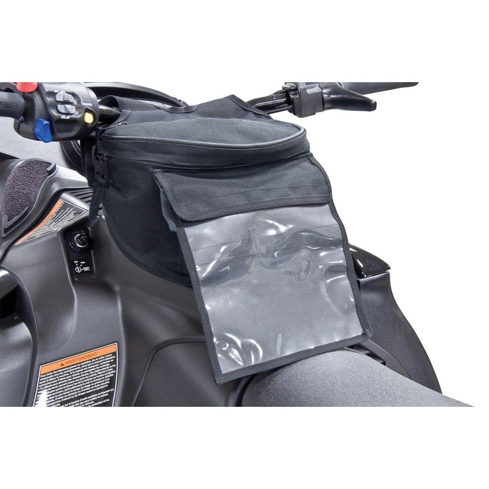 snowmobile bags