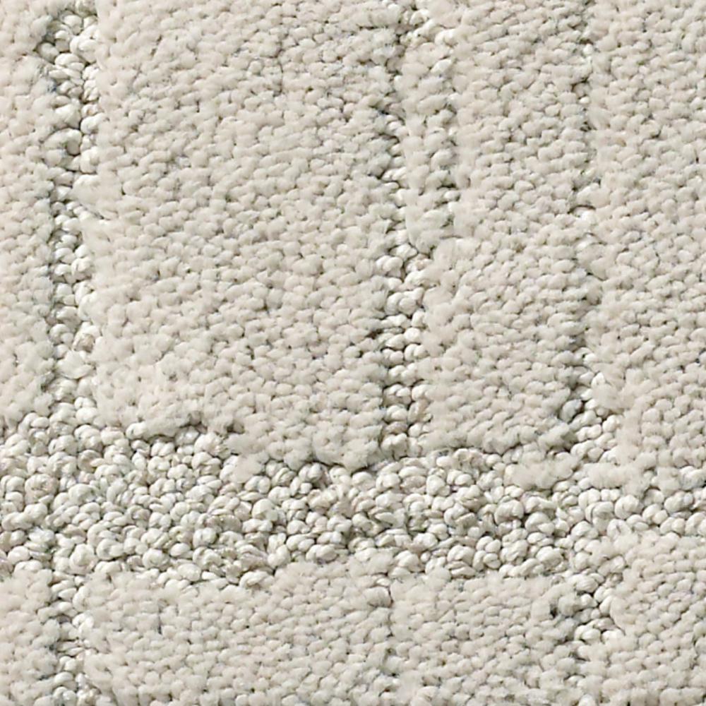 LifeProof Berlin Color Mist Patterned 12 ft. CarpetHDE9897106 The