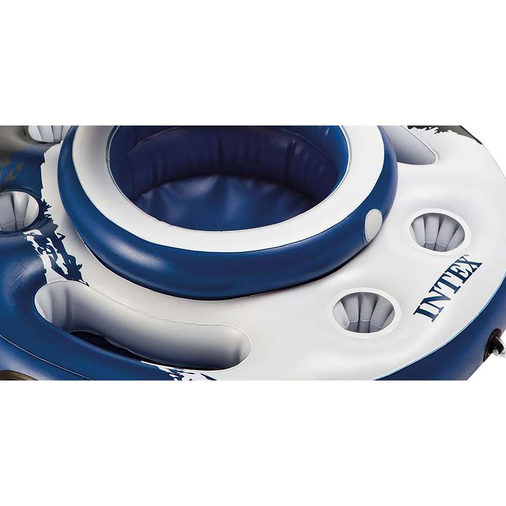 intex mega chill cooler