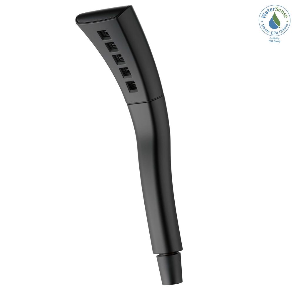 delta stryke handheld shower