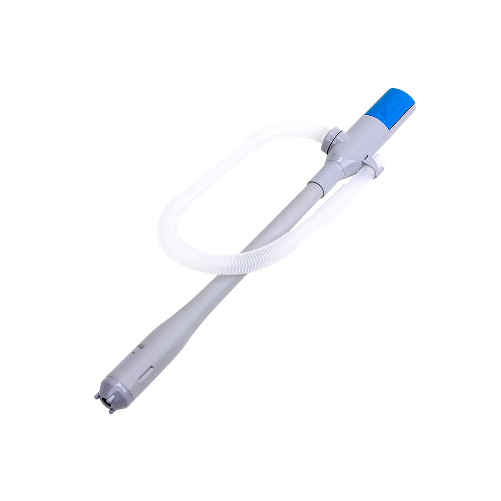 TERA PUMP 3.2 GPM Manual Siphon PumpTRM20 The Home Depot