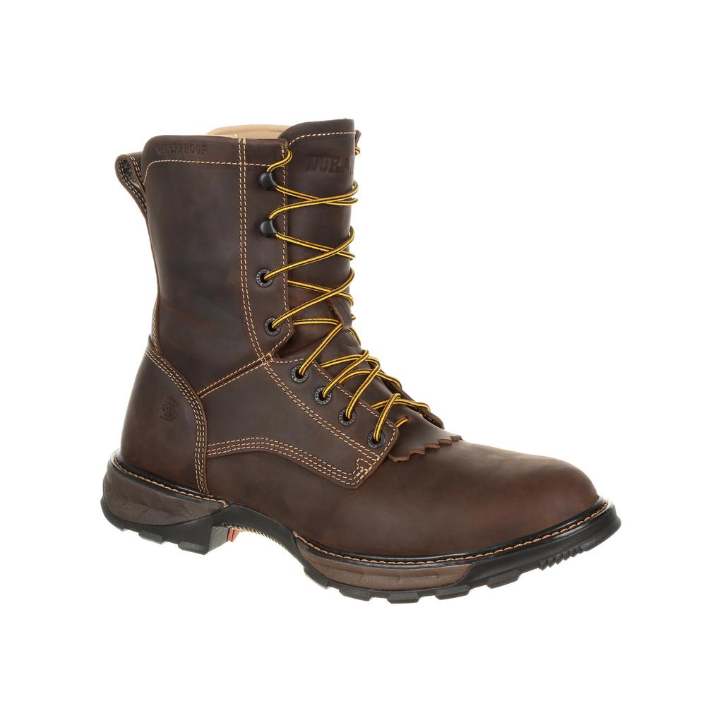 durango maverick xp steel toe