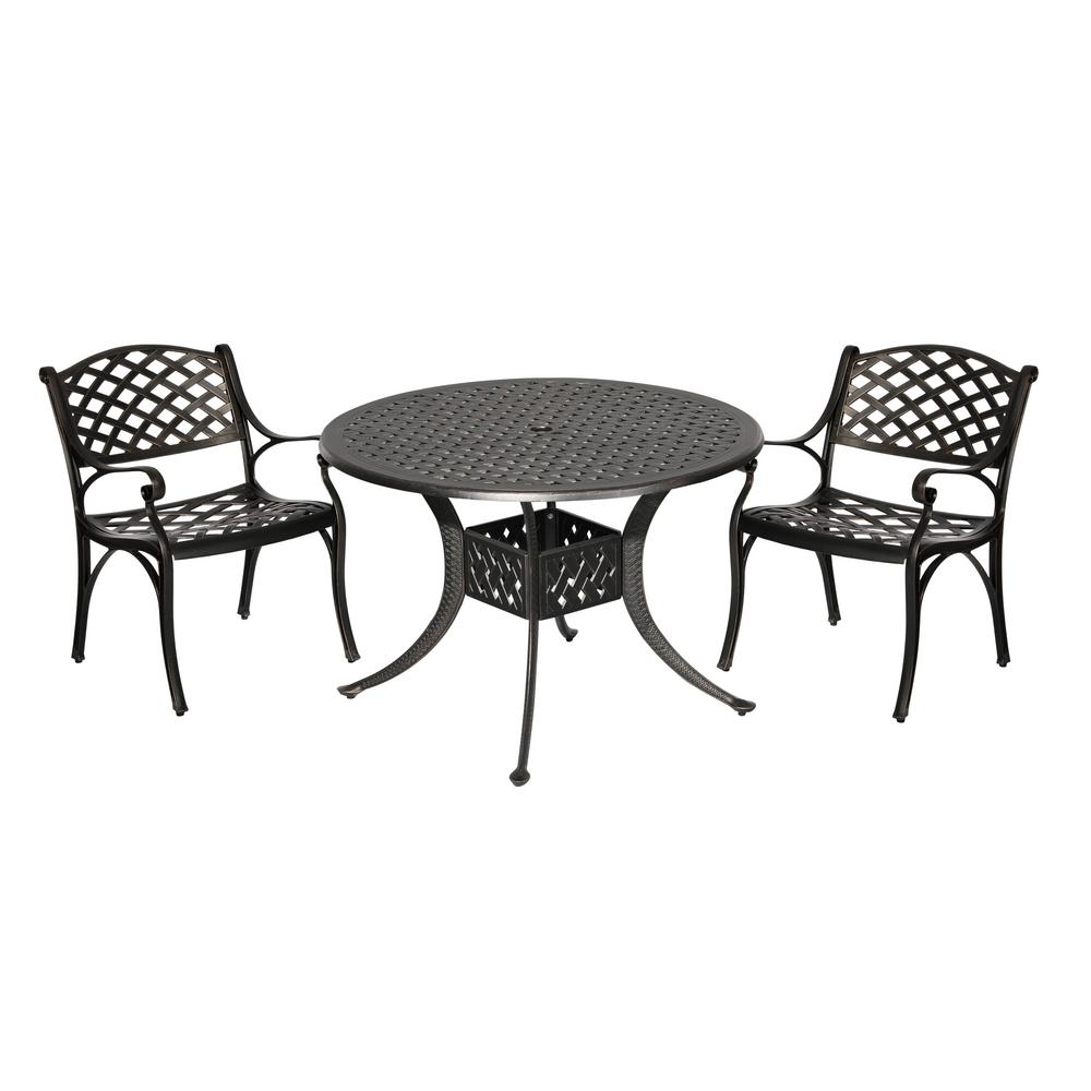 Bistro Set Home Depot Photos