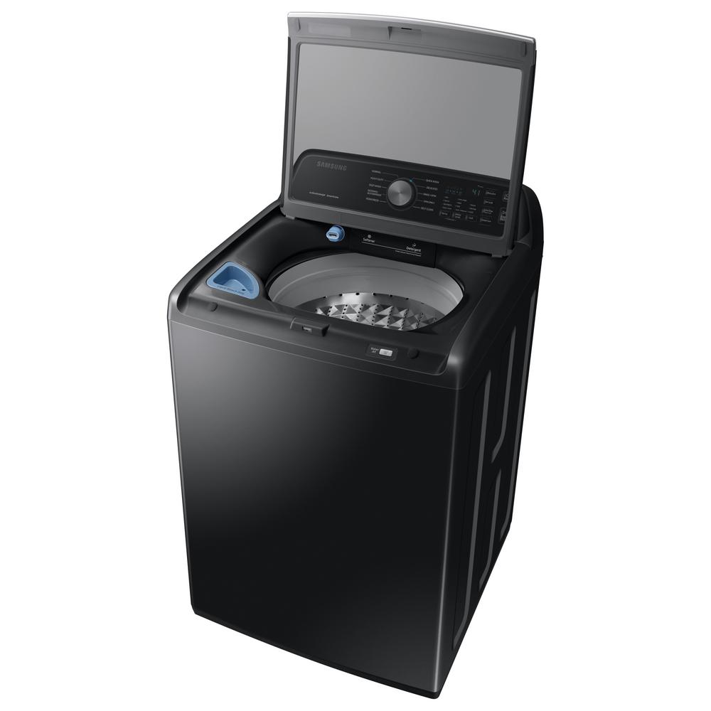 Not Stackable - Washing Machines - Washers & Dryers - The Home Depot