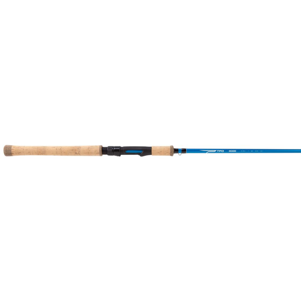 best 7ft fishing rod