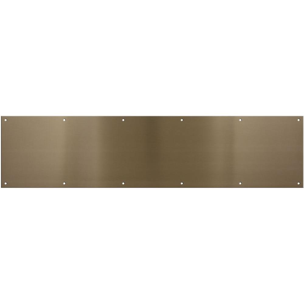 8x34 kickplate