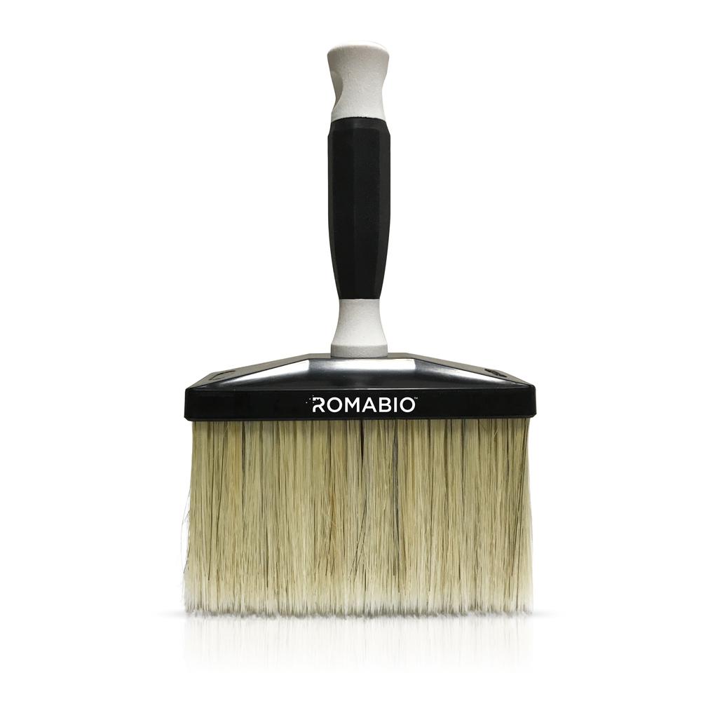 chalk paint brush home depot