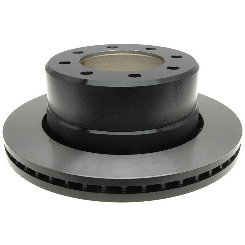 Raybestos 1665R Professional Grade Brake Drum