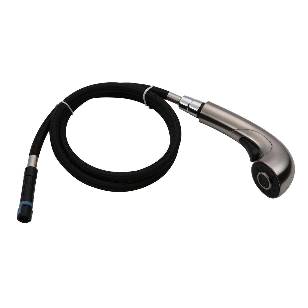 Glacier Bay Pull Out Kitchen Faucet Replacement Hose – Wow ...