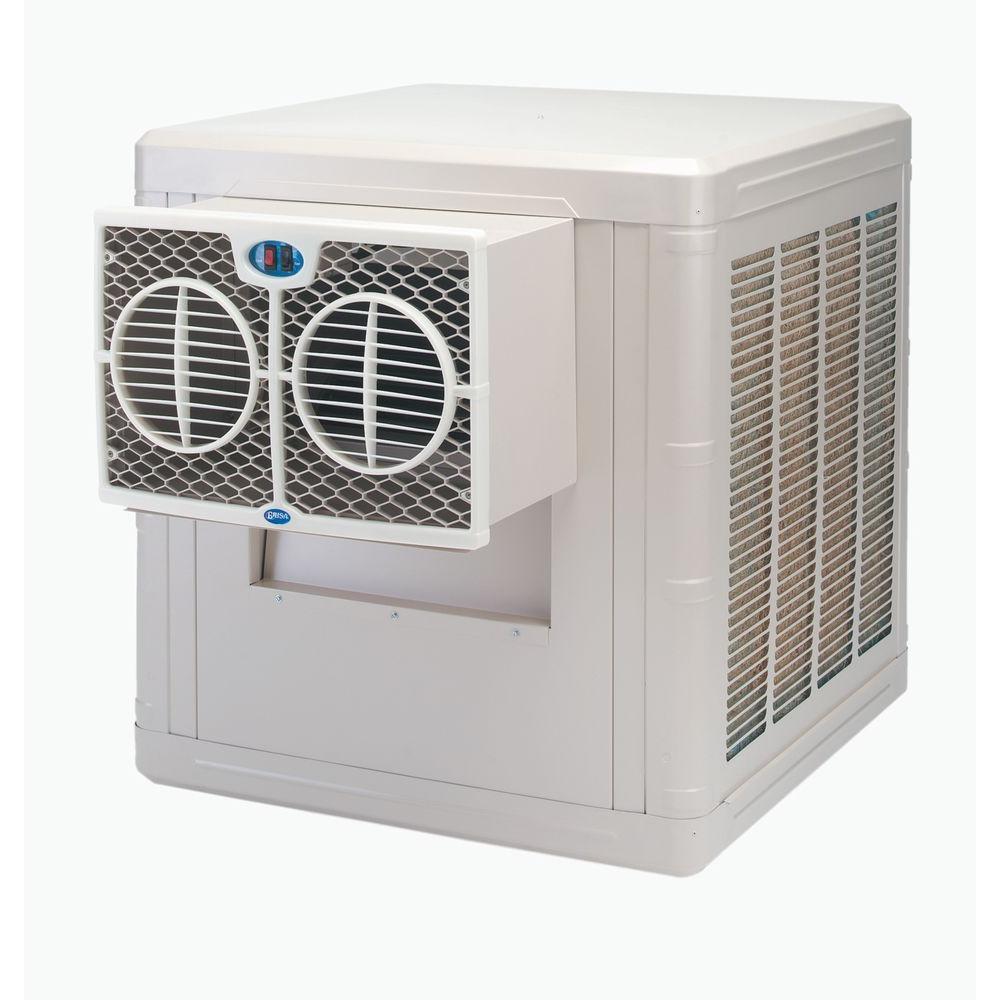 low cost cooler