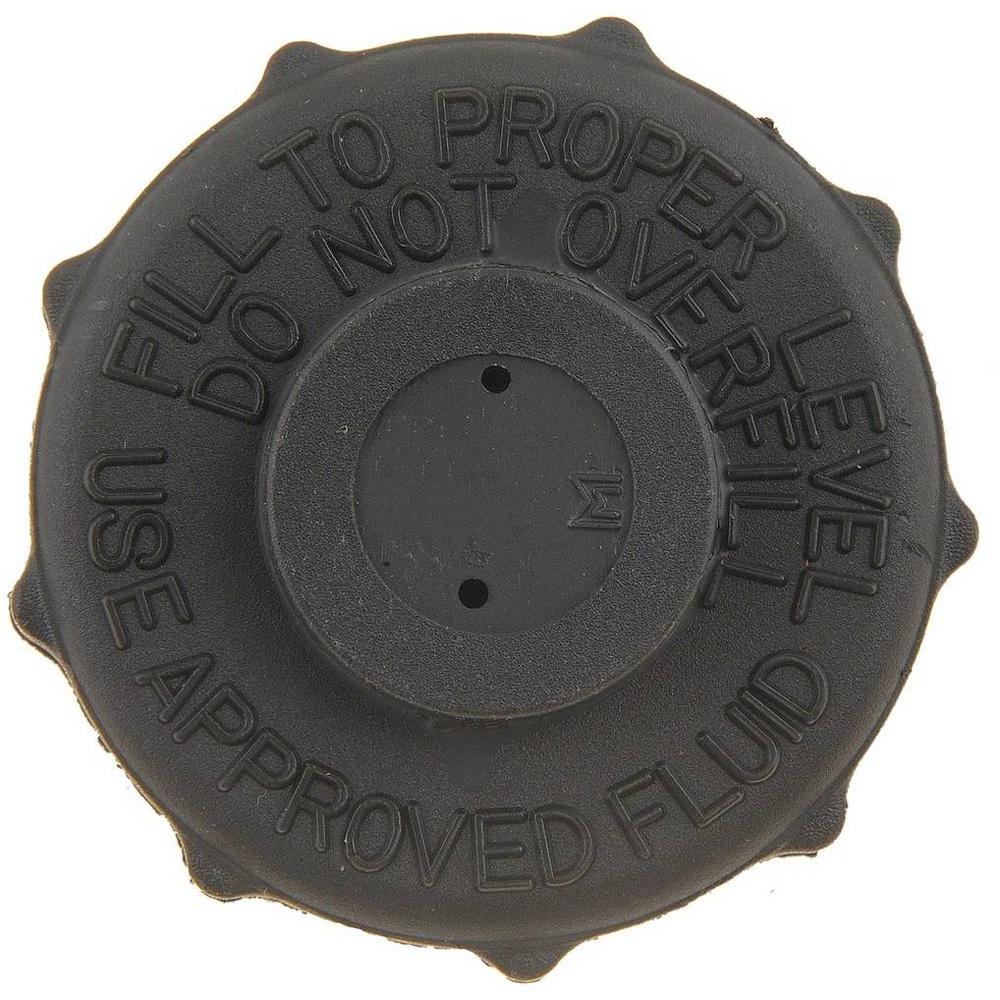 HELP Power Steering Cap82573 The Home Depot