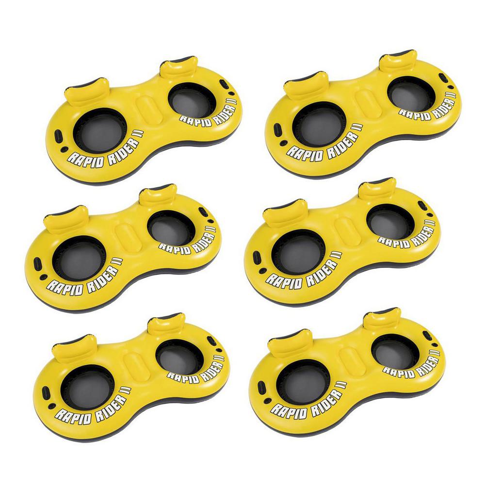 rapid rider pool float