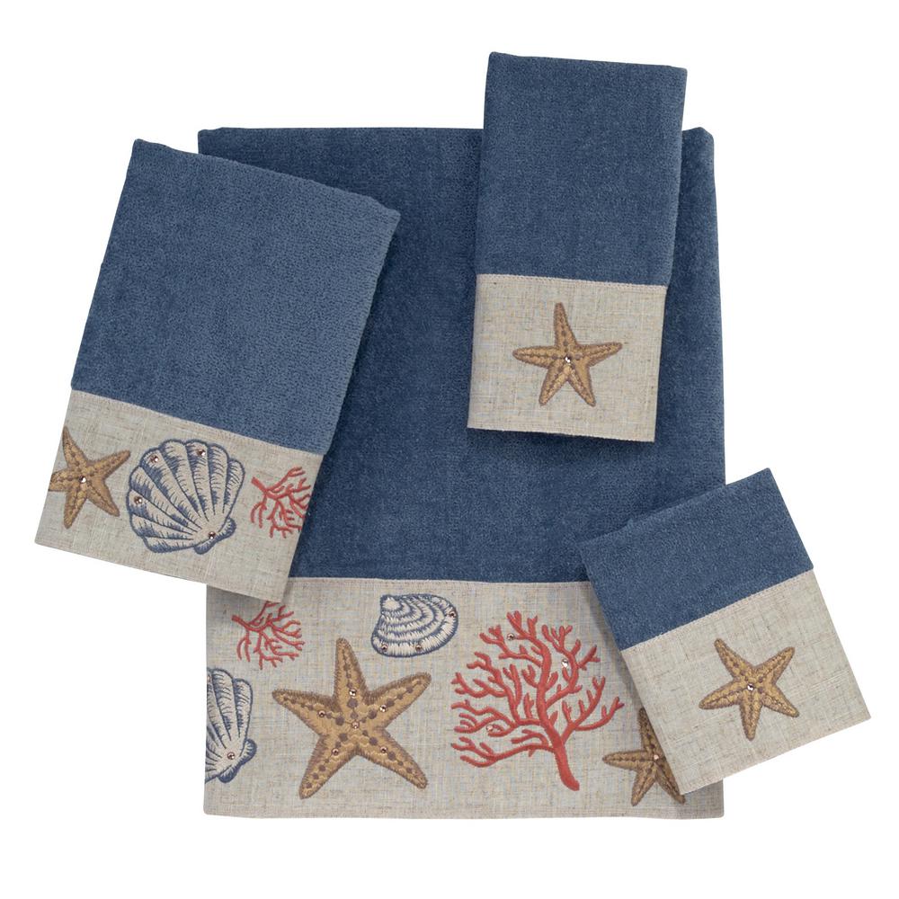 avanti sea glass towels