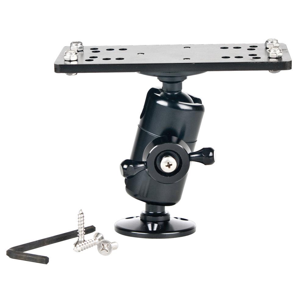 UPC 836125001789 product image for Angler's Pal 4 in. Electronics Multi-Mount | upcitemdb.com