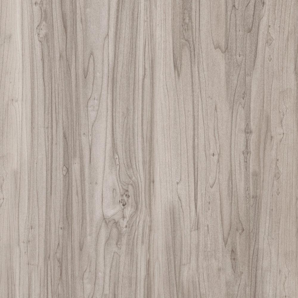 Trafficmaster Take Home Sample Allure Plus Grey Maple Resilient Trafficmaster Take Home Sample Allure Plus Grey Maple Resilient Vinyl Flooring 4 In