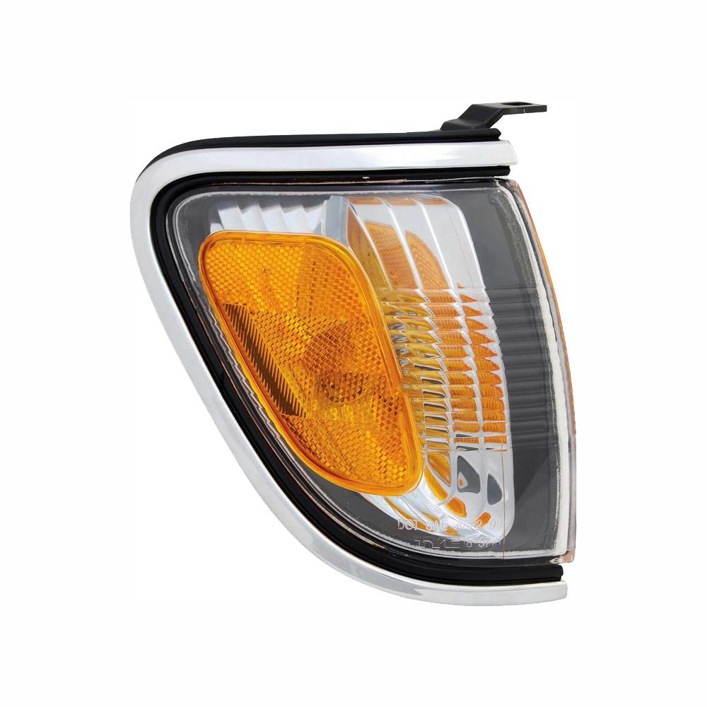Center High Mount Stop Light Bulb GE Lighting 891