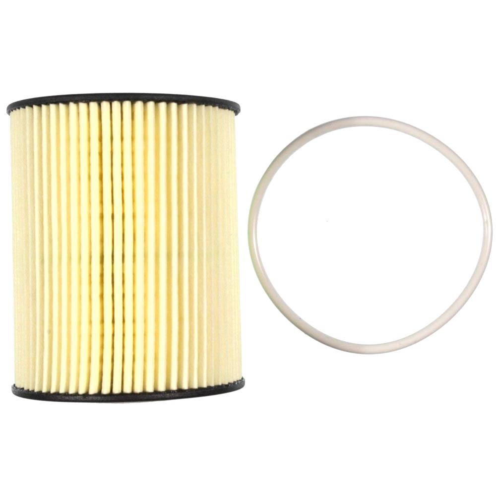 EAN 4009026718889 product image for MAHLE Engine Oil Filter Element | upcitemdb.com