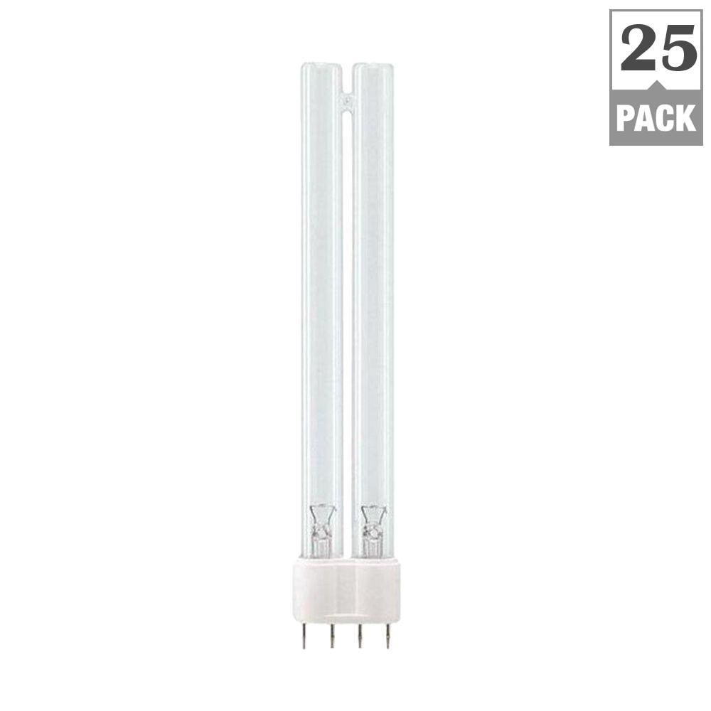 Bright White Germicidal Uv Light Bulbs The