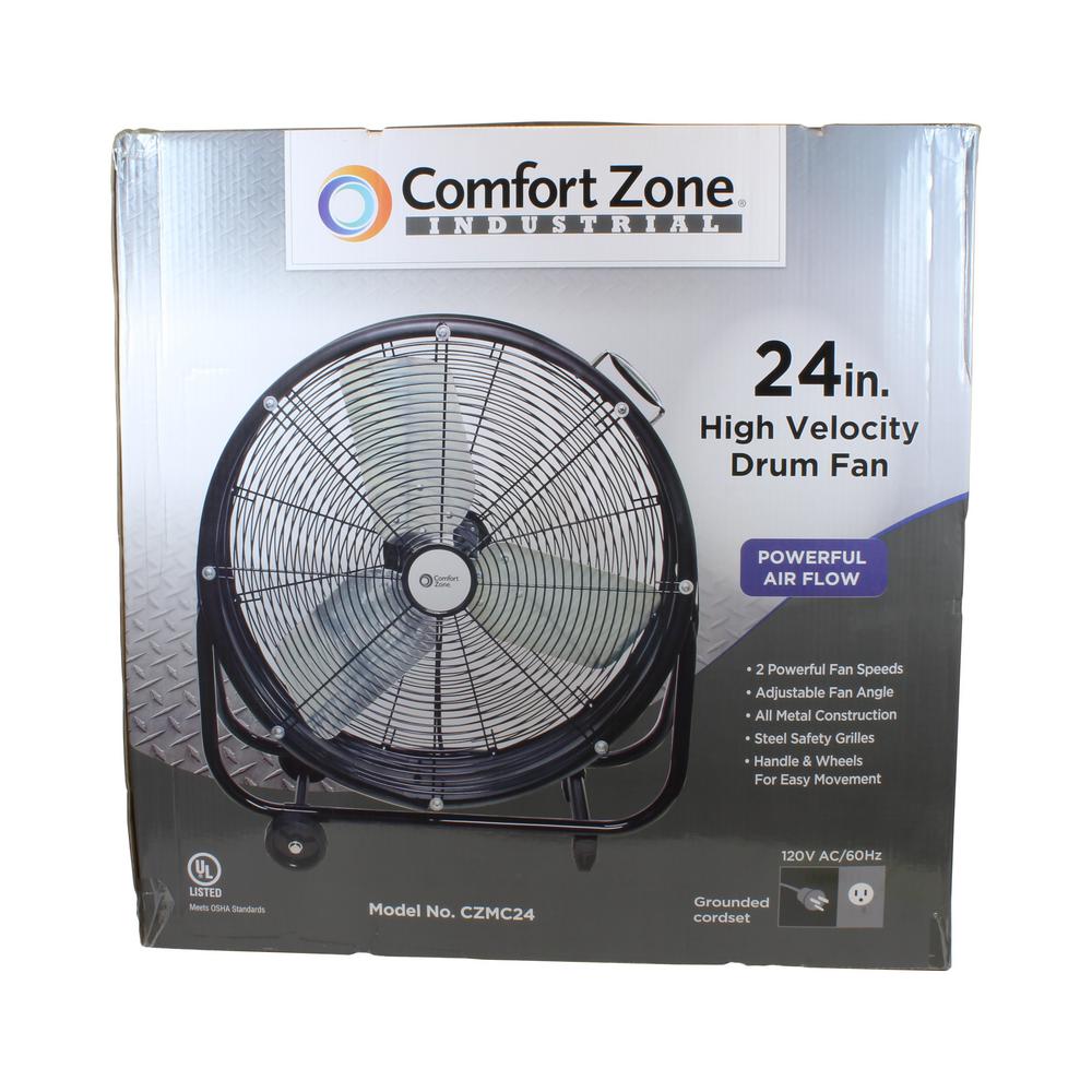 Utilitech Pro Fan Parts Bios Pics