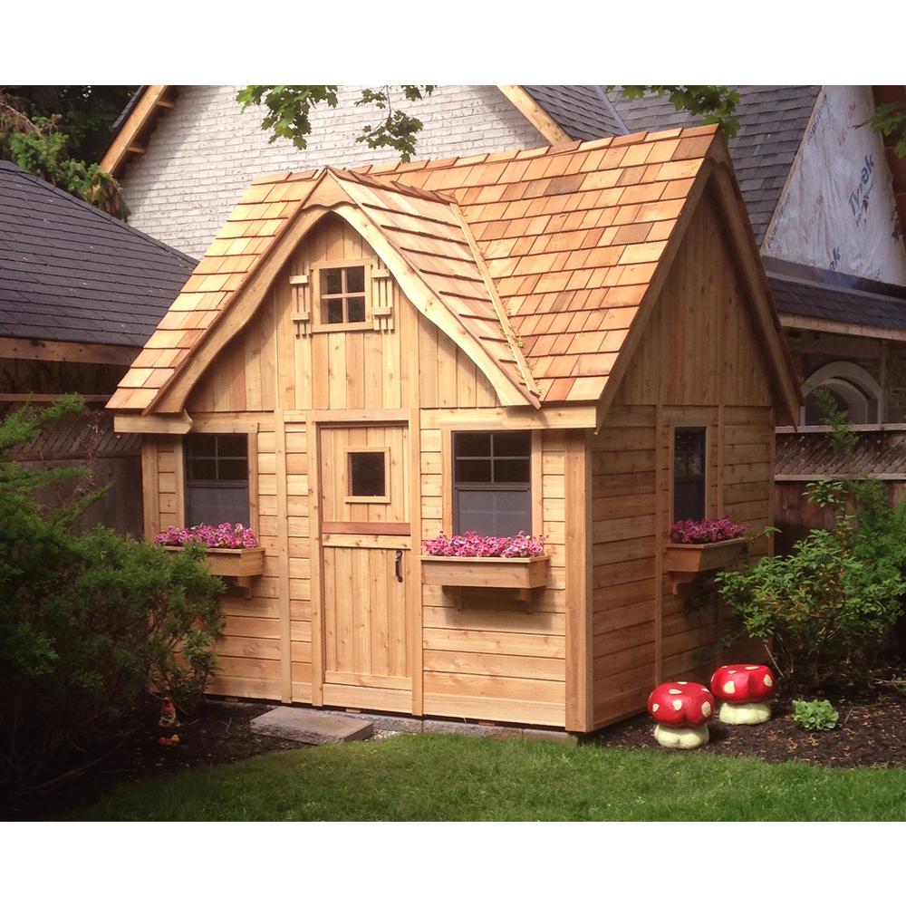 laurens cottage playhouse