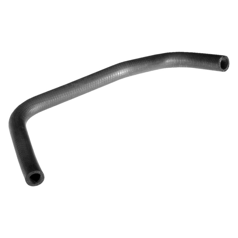 ACDelco Molded HVAC Heater Hose Tee To Intake Manifold16080M The