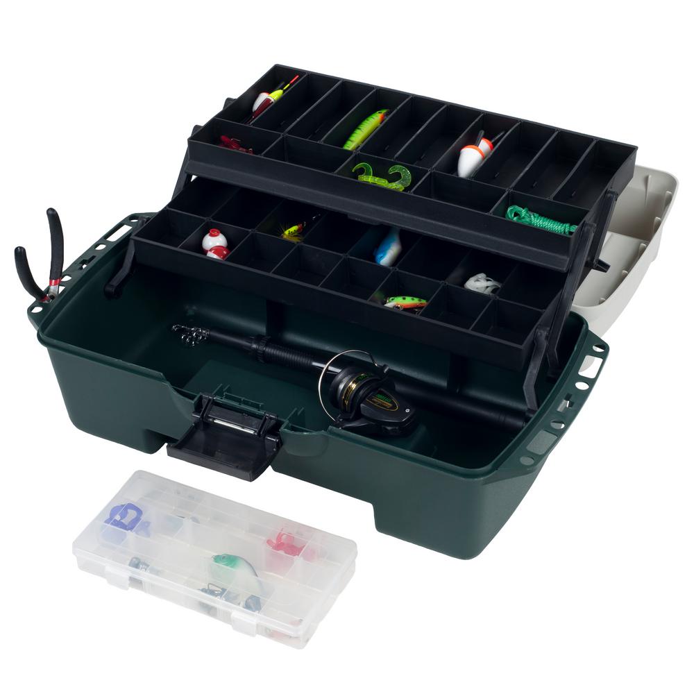 home depot tackle box